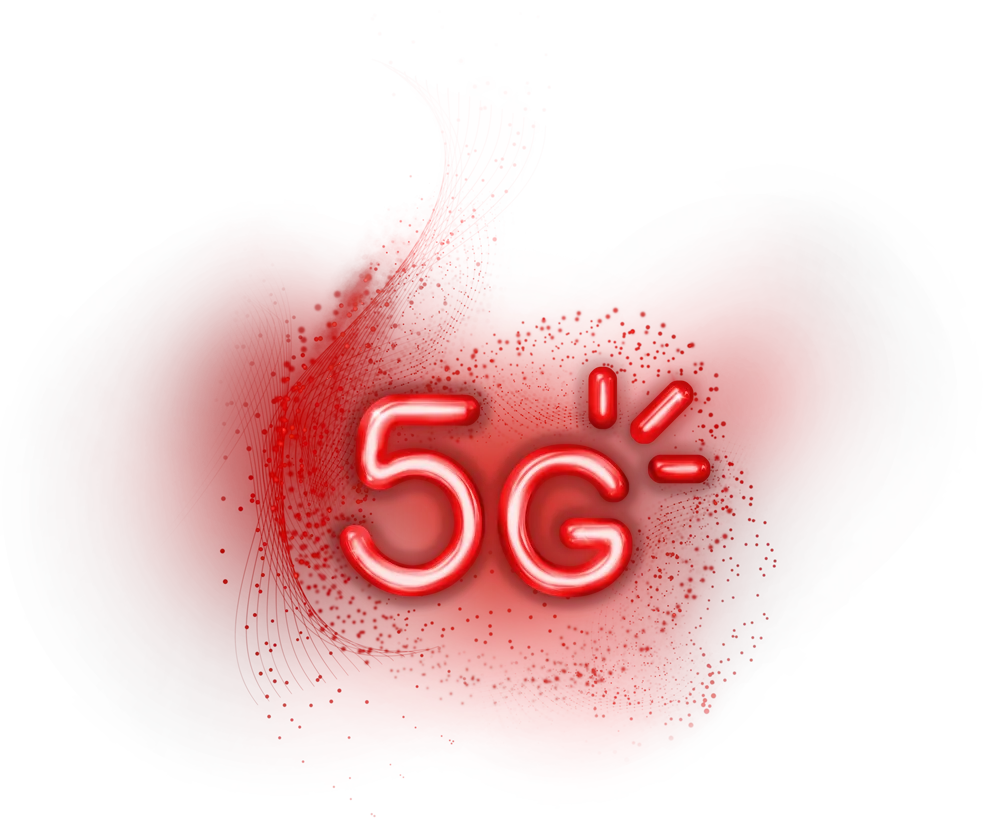 5G