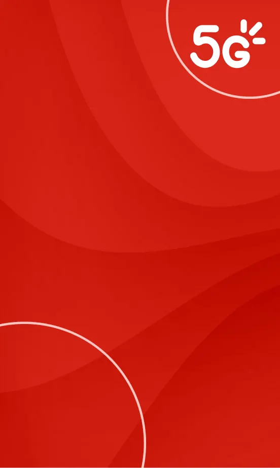 Red 5G