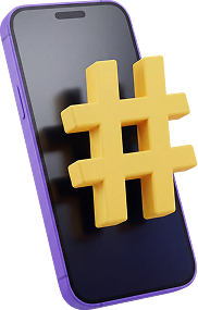 Teléfono inteligente con chip