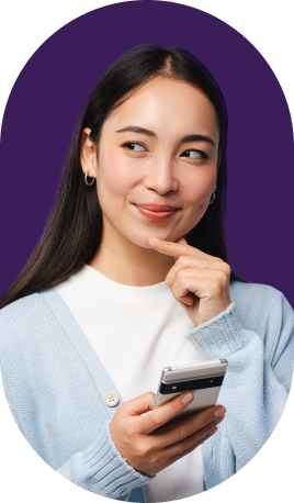 Teléfono inteligente con chip