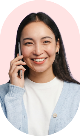 Teléfono inteligente con chip