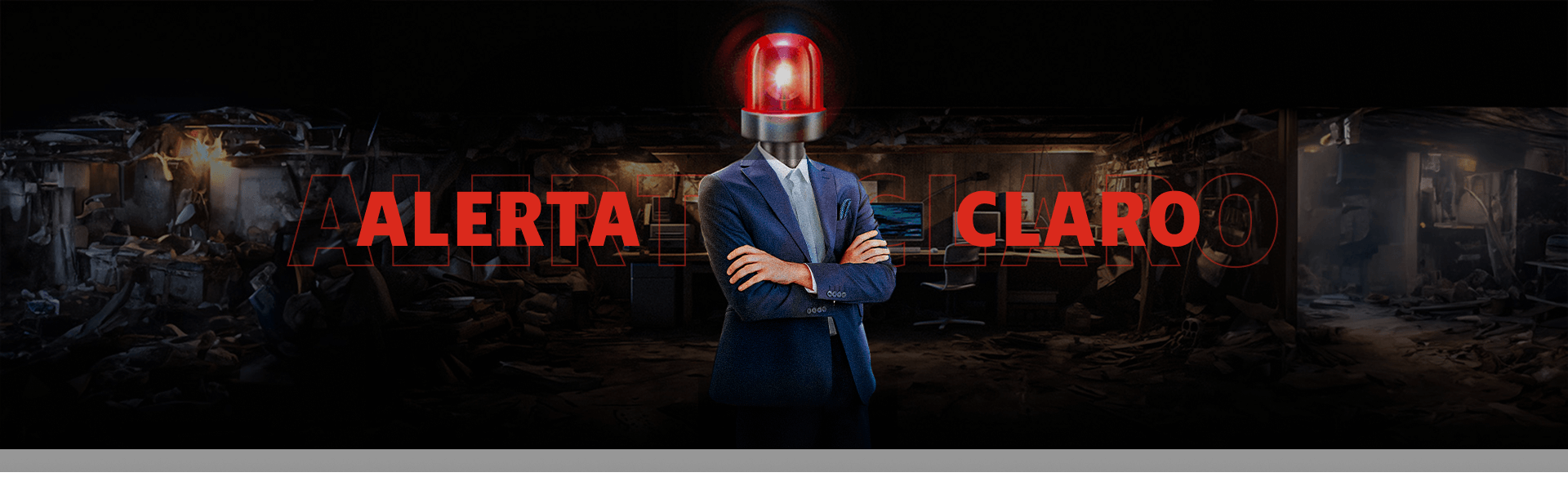 Alerta claro