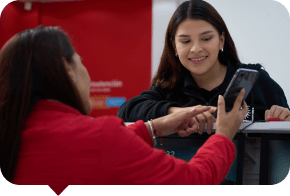 Claro, tiene la mejor atención al cliente