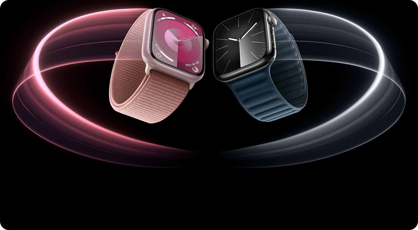 Relojes