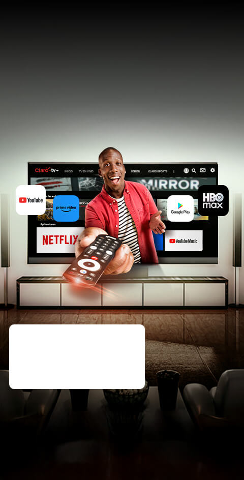 Internet Hogar: Mejores planes de internet en casa Claro Perú