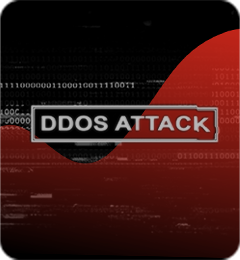 Disponibilidad y protección DDoS