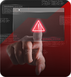 Especialistas en ciberseguridad 