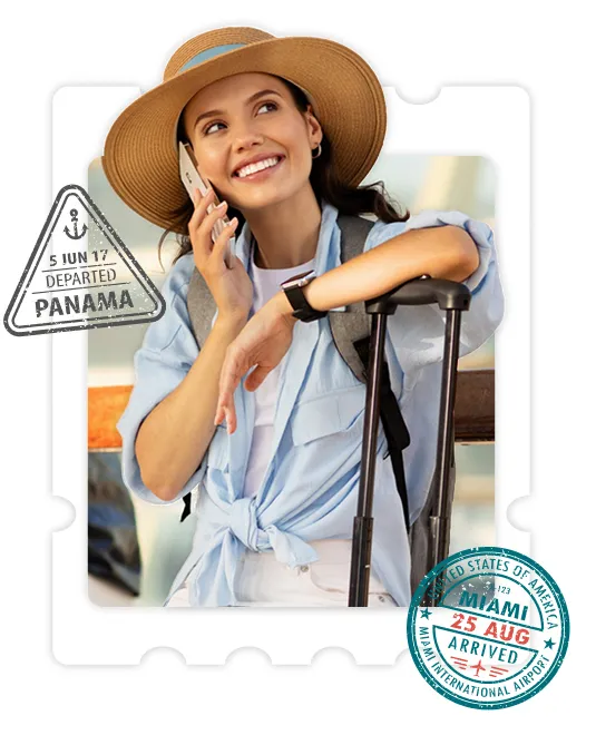 Cobertura Internacional Claro