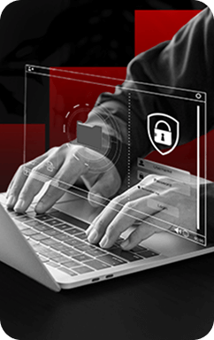 Seguridad física y lógica