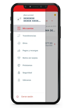 Banca Digital Banco de la Nacion 2 | Claro Peru