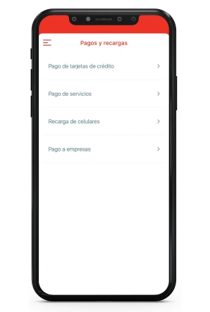 Banca Digital Banco de la Nacion 3 | Claro Peru
