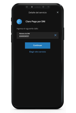  Banca Digital BBVA 3 | Claro Peru