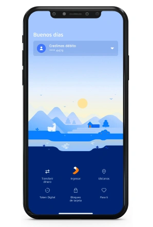 Banca Digital BCP 1 | Claro Peru