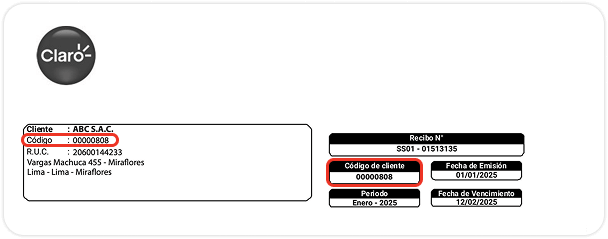 Banca Digital Interbank 2 | Claro Peru