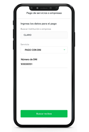 Banca Digital Interbank 3 | Claro Peru