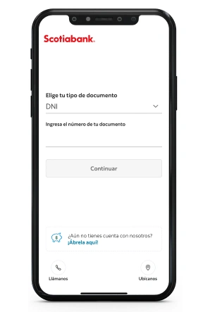  Banca Digital Scotiabank 1 | Claro Peru