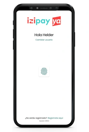 Billetera Movil - Izipay 1 | Claro Peru