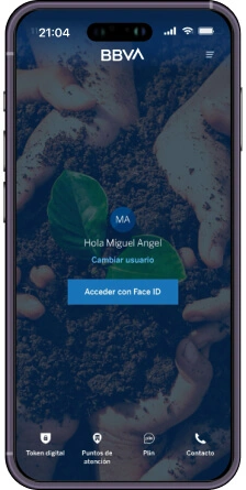 Billetera Movil - Plin 1 | Claro Peru