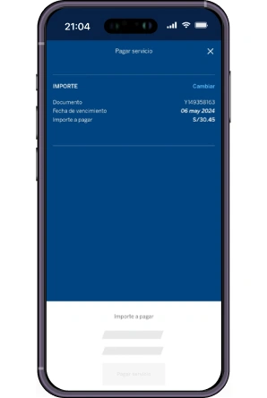 Billetera Movil - Plin 7 | Claro Peru