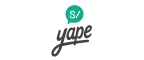 Icono Billetera Movil - Yape | Claro Peru
