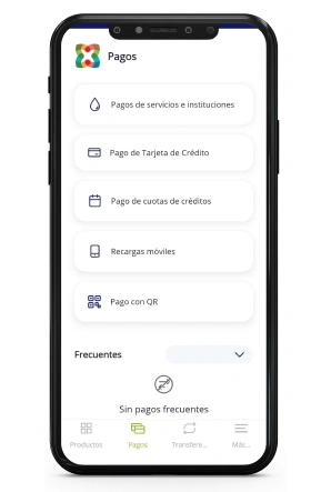 Caja Municipal - Arequipa 2 | Claro Peru