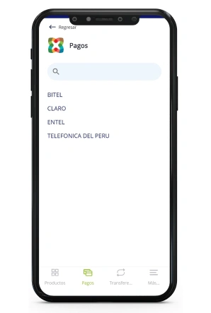Caja Municipal - Arequipa 4 | Claro Peru