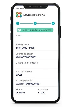 Caja Municipal - Arequipa 7 | Claro Peru