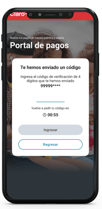 Mi Claro App 2 | Claro Peru