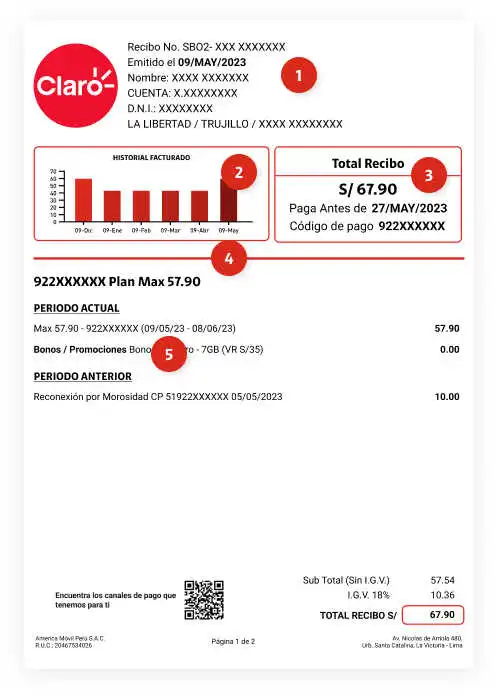 recibo 2.1.1