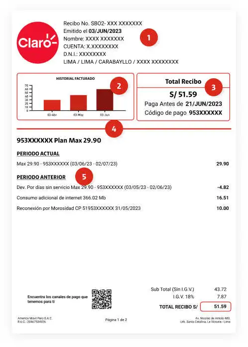 recibo 2.4.1