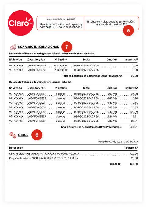 recibo 2.5.2