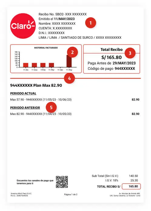recibo 2.7.1