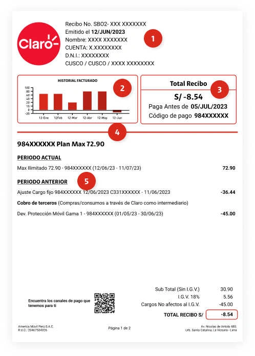 recibo 4.1.1