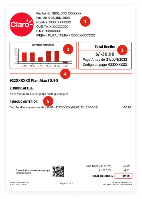 recibo 4.2.1