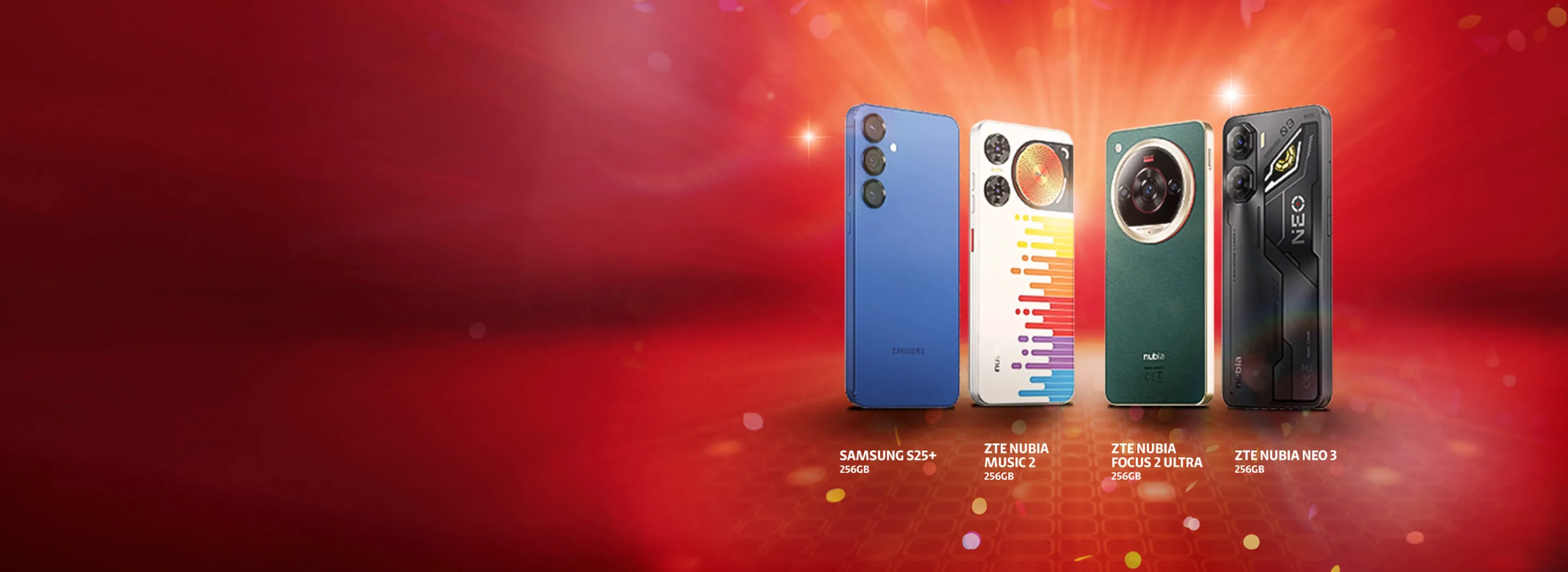 Banner Form Claro