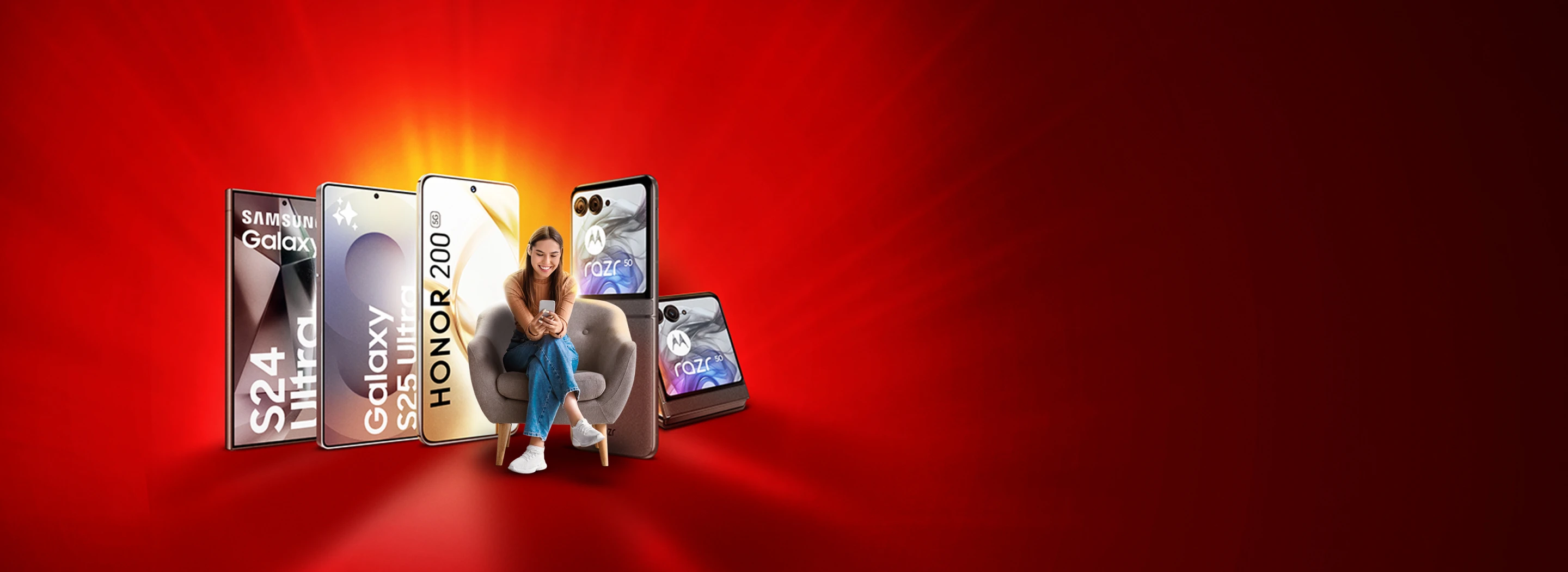 Banner Form Claro