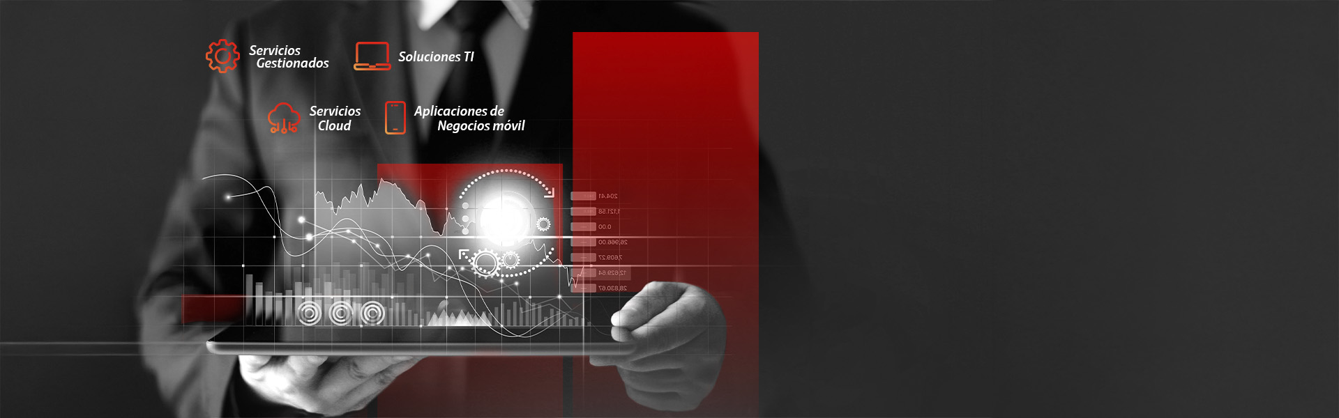 Banner Form Claro