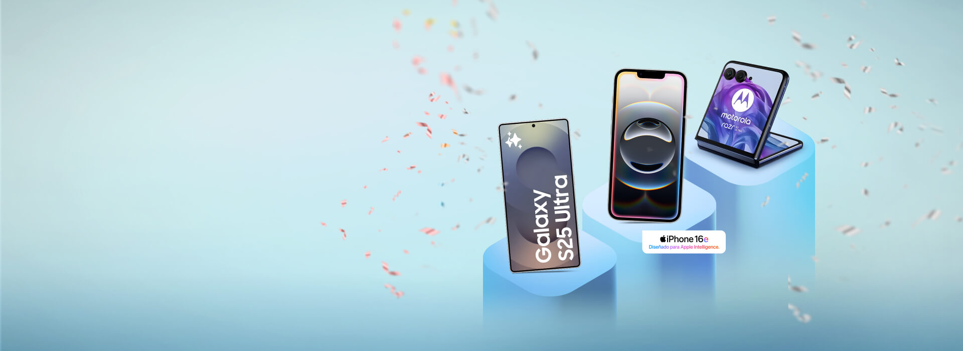Banner Form Claro