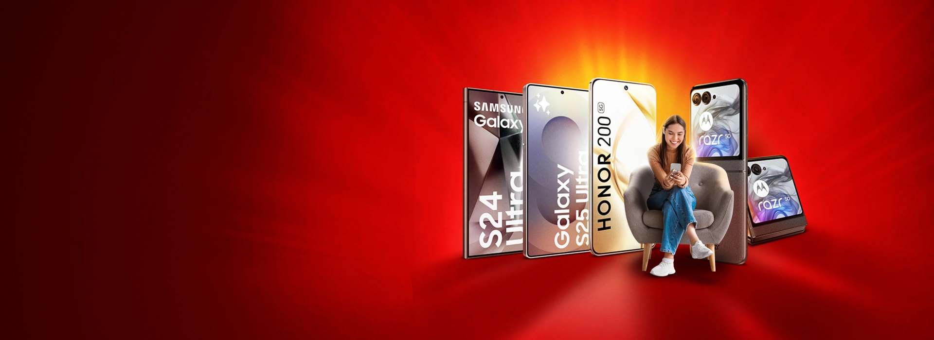 Banner Form Claro