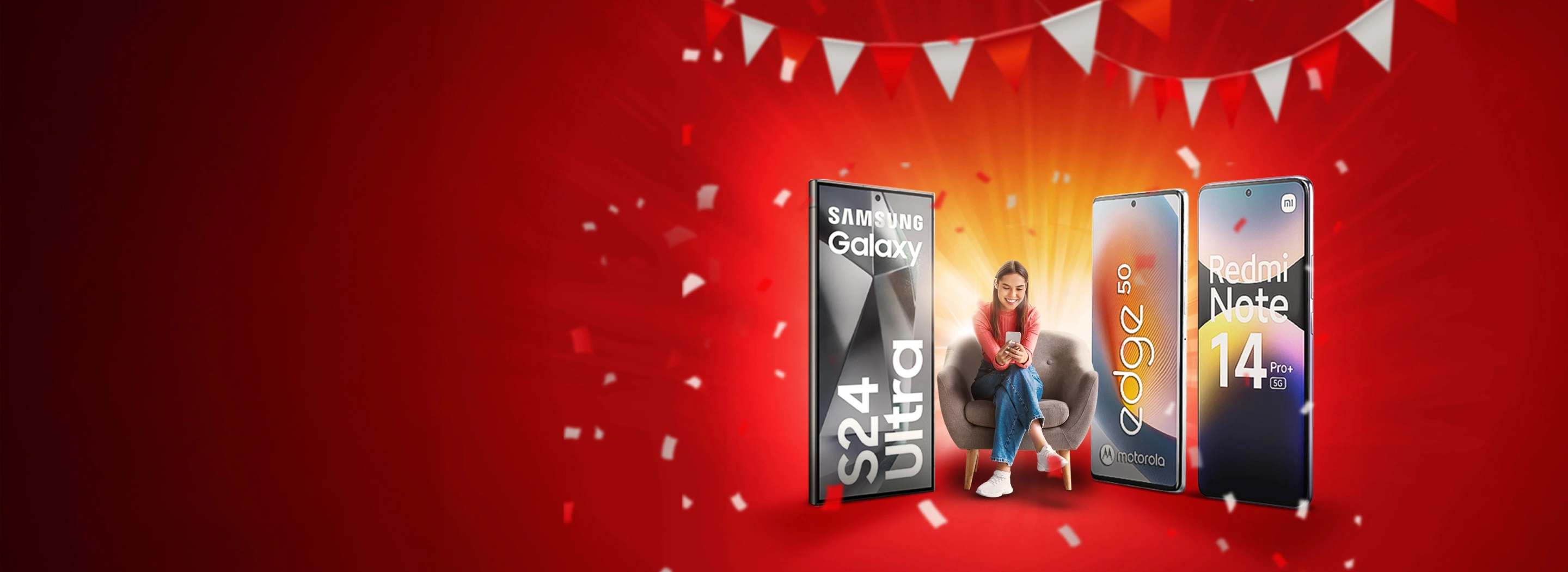 Banner Form Claro