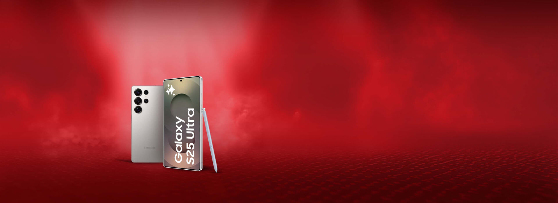 Banner Form Claro