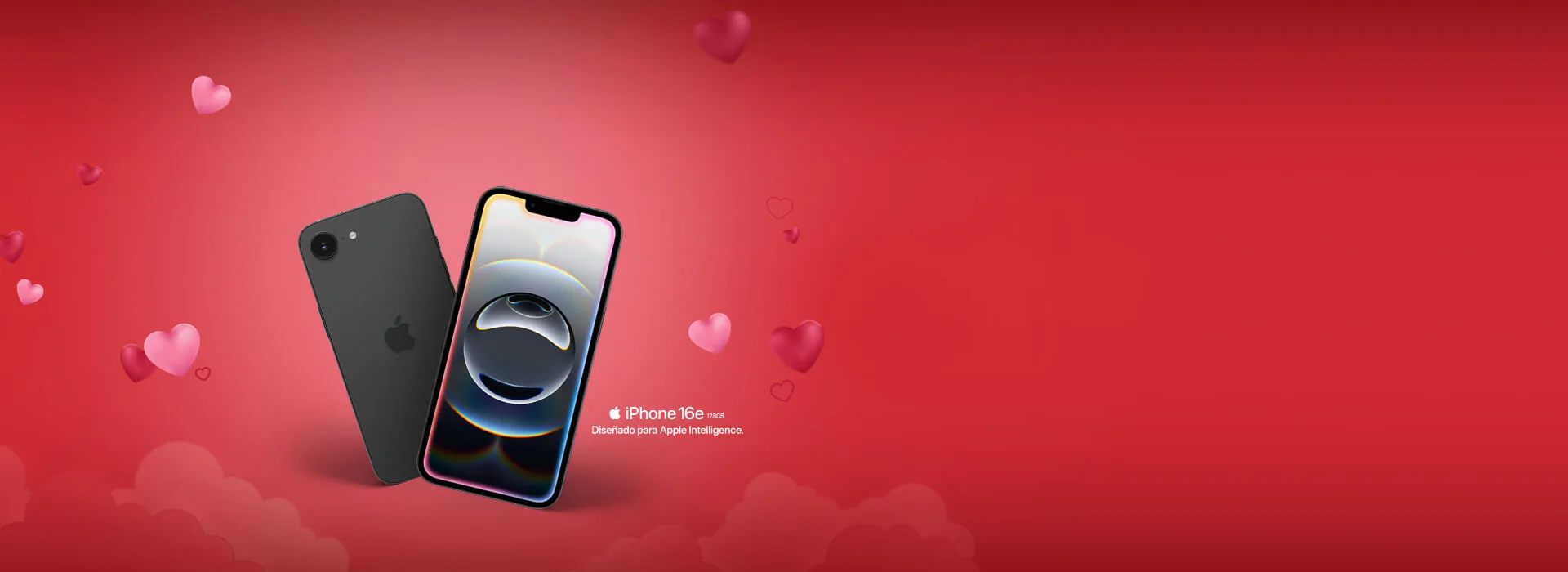 Banner Form Claro