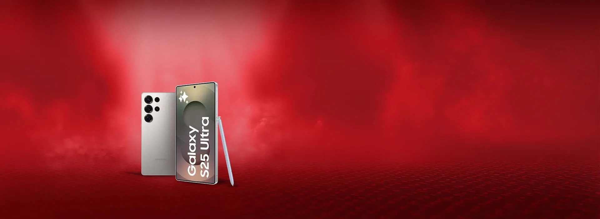 Banner Form Claro