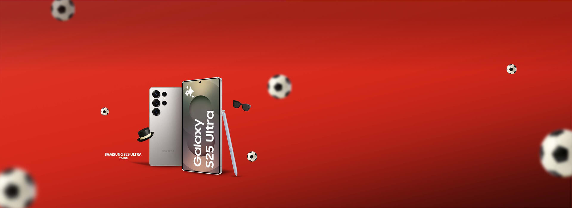 Banner Form Claro