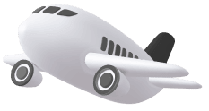 claro club avión