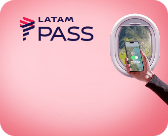 latam pass