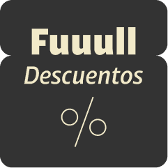 full descuentos