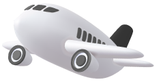 claro club avión