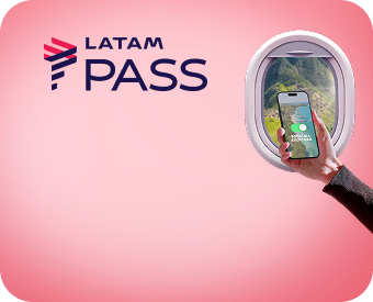 latam pass