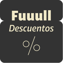 full descuentos
